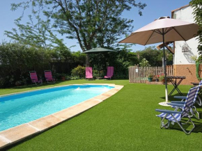 Finca El Chorrillo Cottage